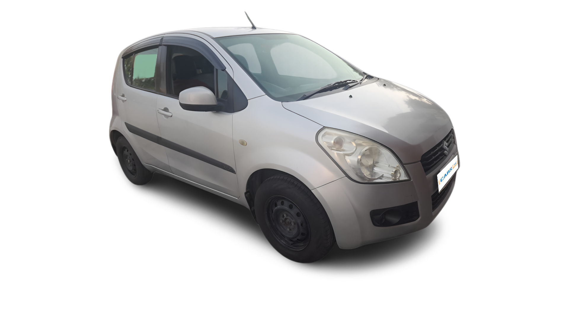 2010 Maruti Ritz - Hatchback - Petrol - Manual - ₹1.77 lakh